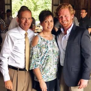 Meet your Posher, Thomas